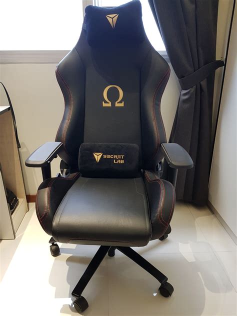 omega gaming chair for sale|omega gaming chair price.